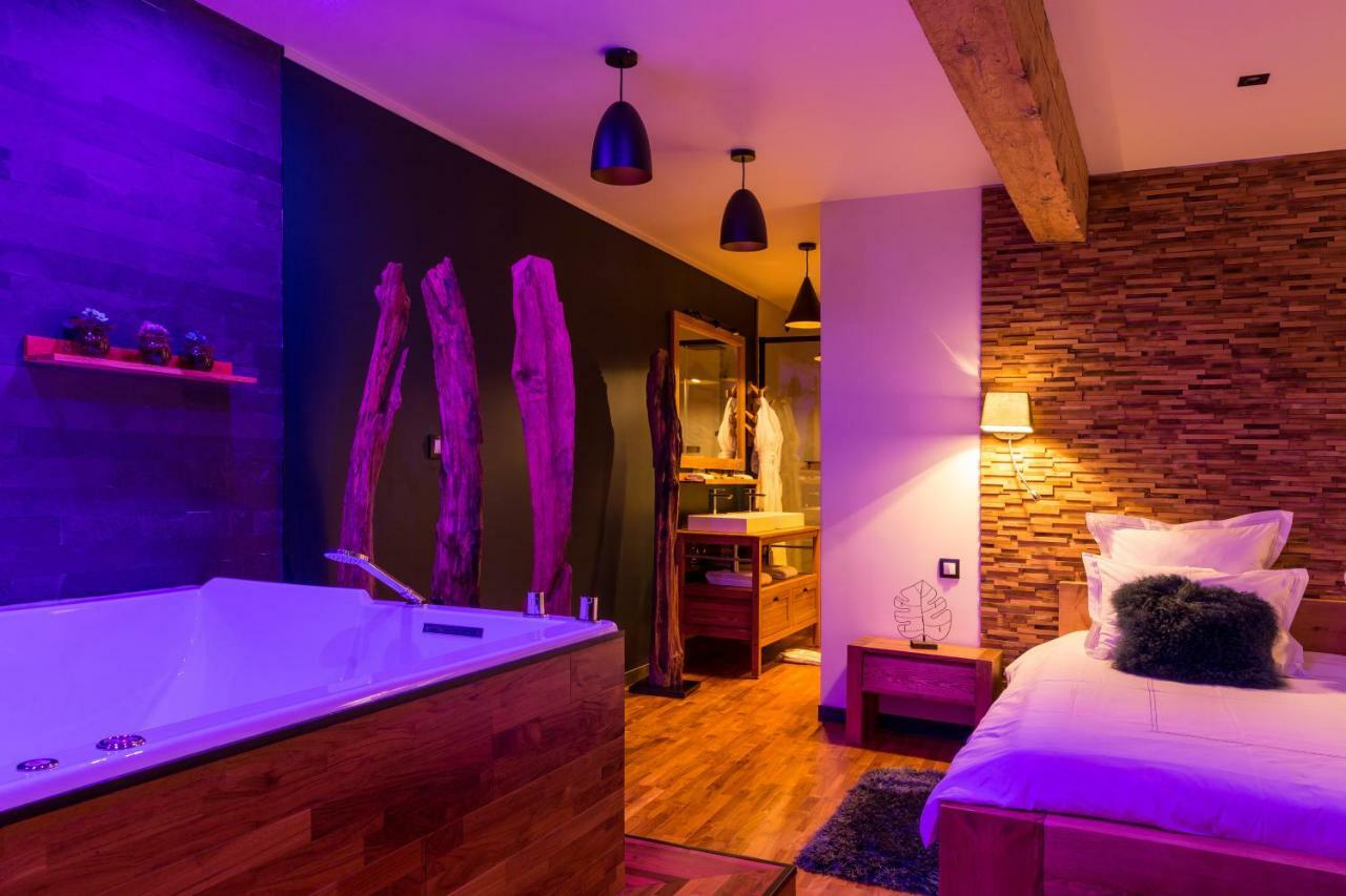 Les Sainte Claire Apartment Annecy