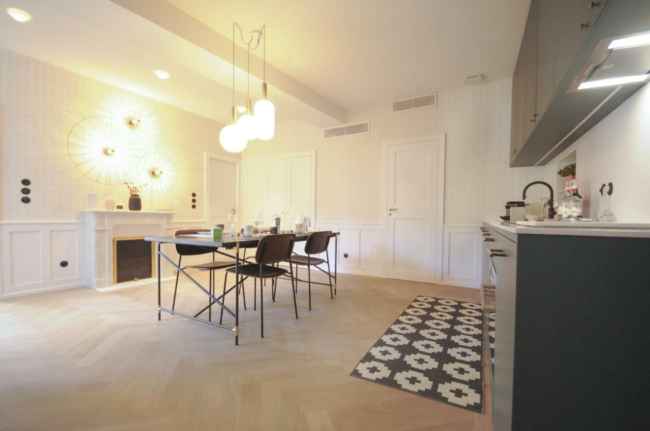 Apartment Maison Paul & Romy- L'horloge *