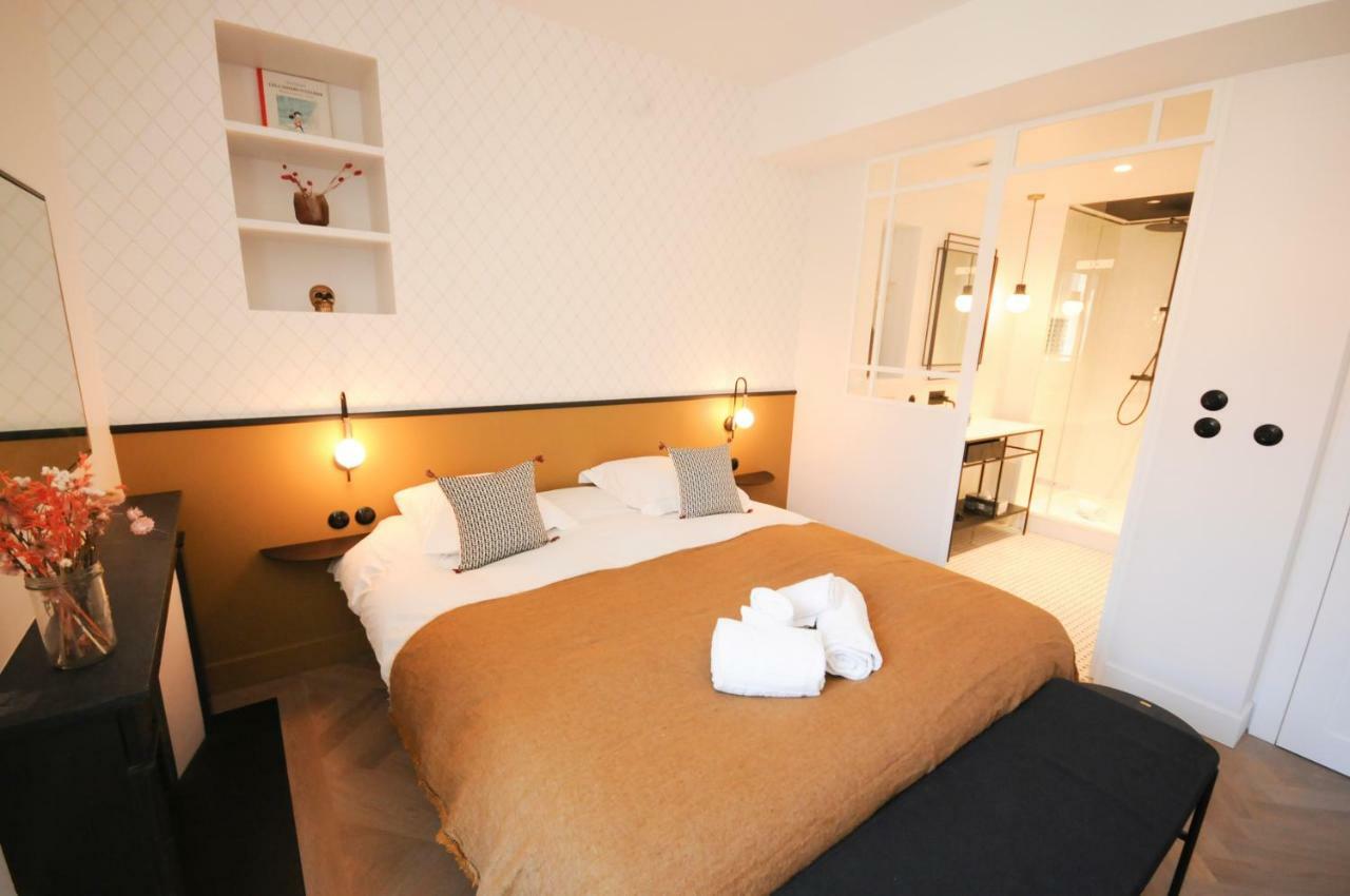 Apartment Maison Paul & Romy- L'horloge Annecy