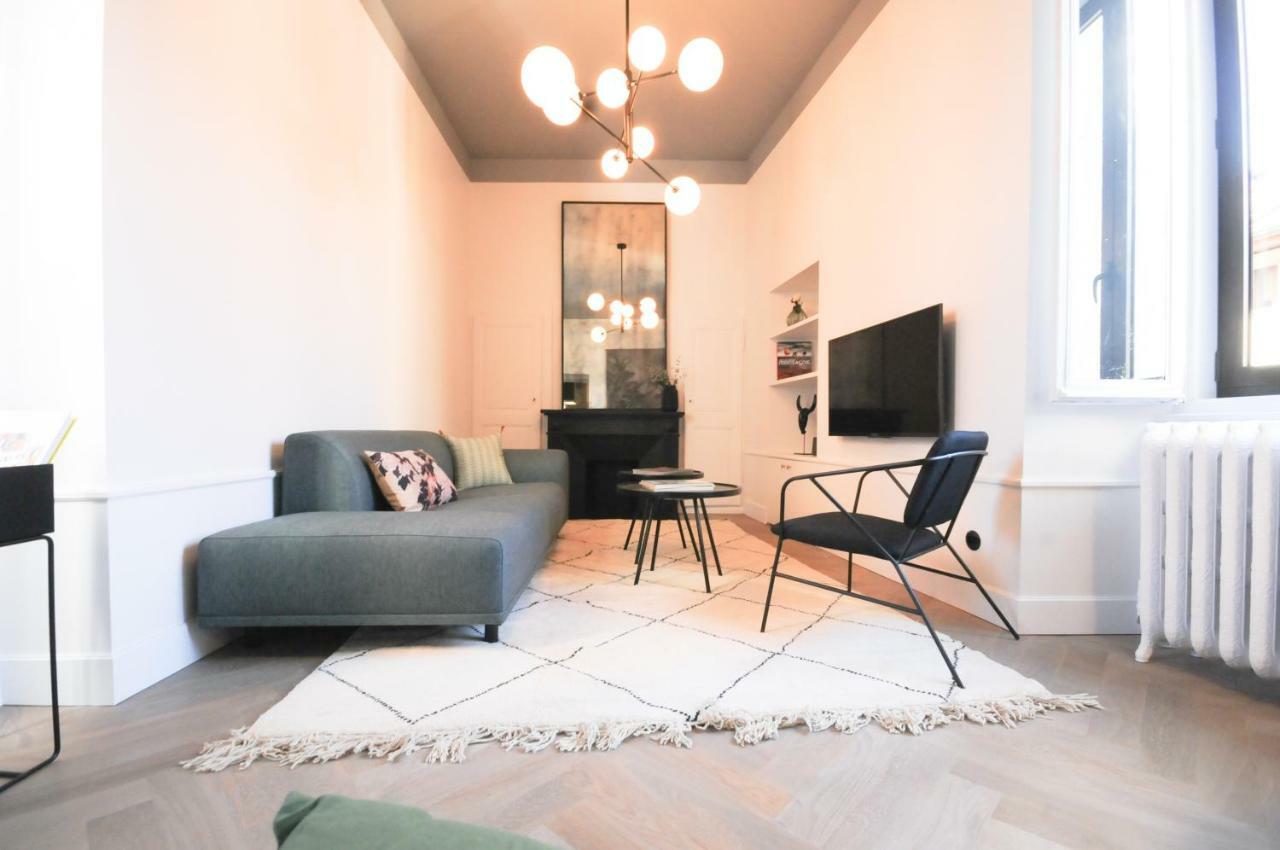 Apartment Maison Paul & Romy- L'horloge Annecy