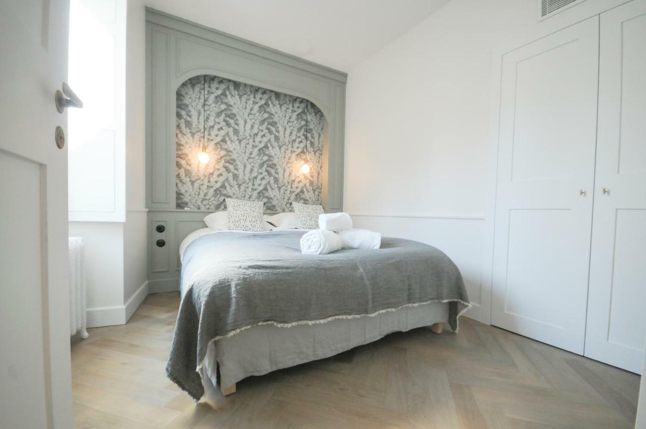 Apartment Maison Paul & Romy- L'horloge *