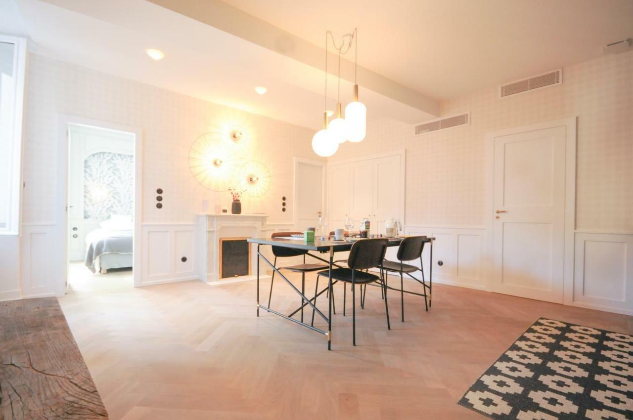 Apartment Maison Paul & Romy- L'horloge