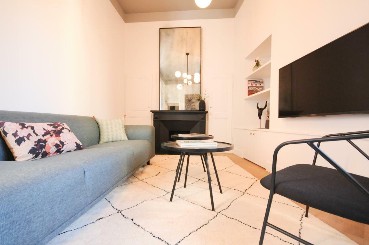 Apartment Maison Paul & Romy- L'horloge
