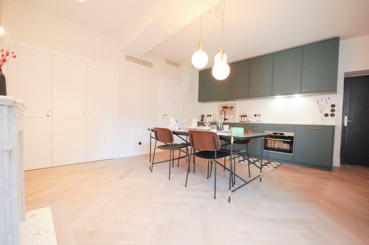 Maison Paul & Romy- L'horloge Apartment Annecy