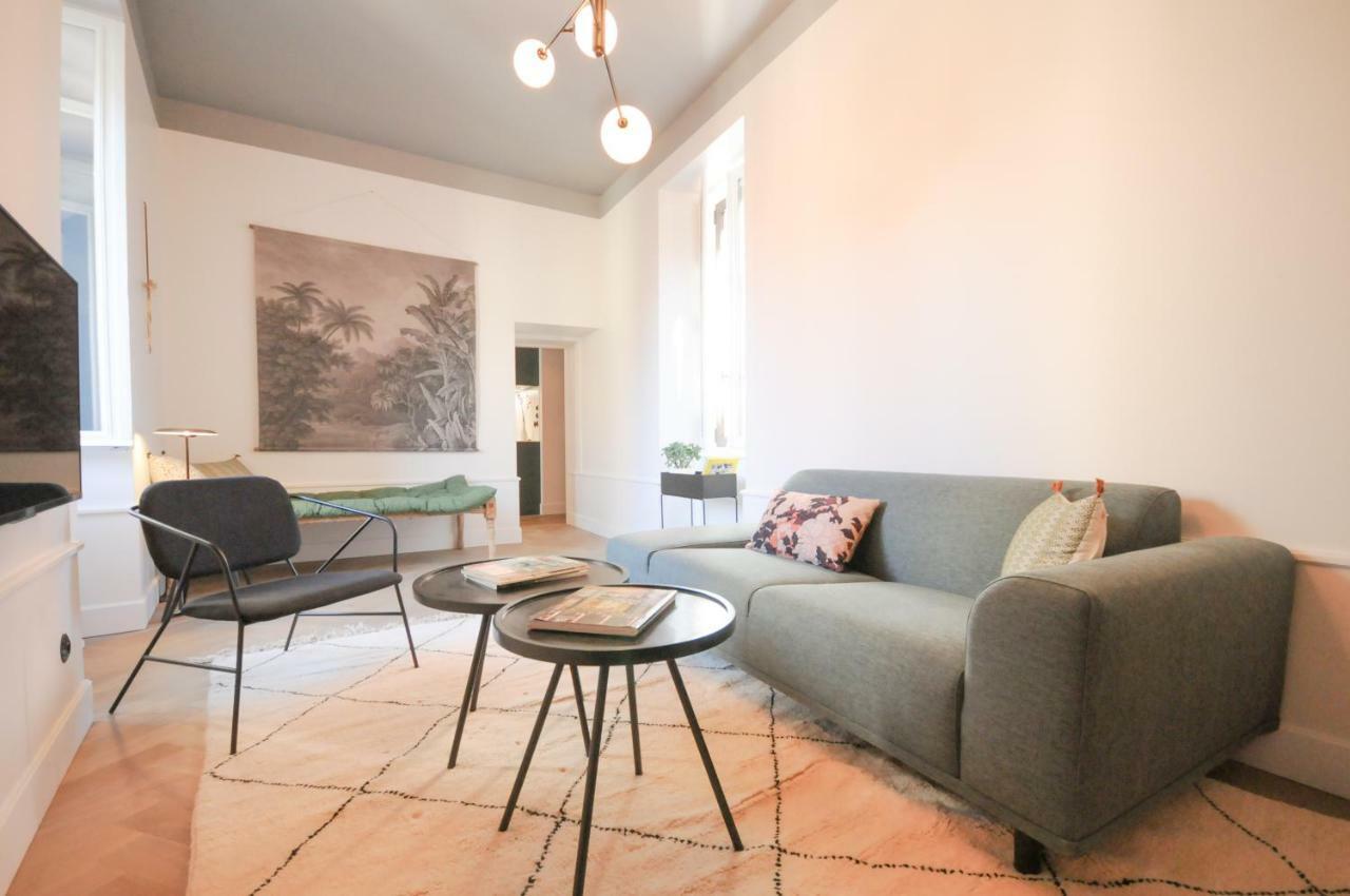 Apartment Maison Paul & Romy- L'horloge