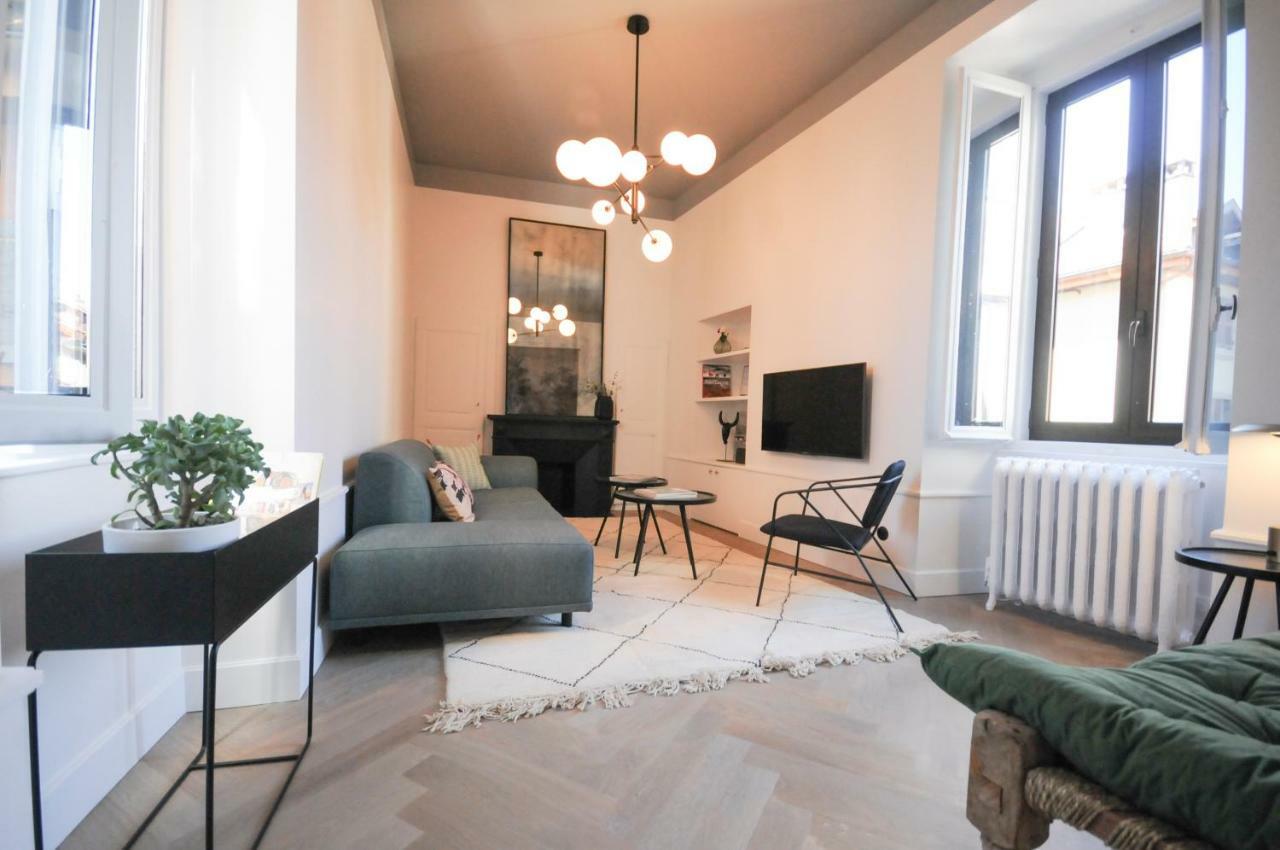 Apartment Maison Paul & Romy- L'horloge