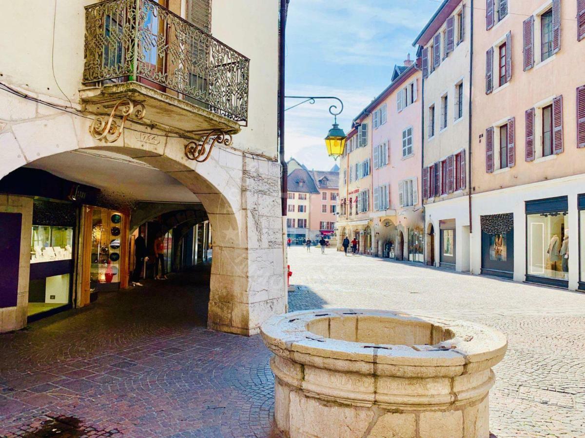 L'atout Charme Appartement