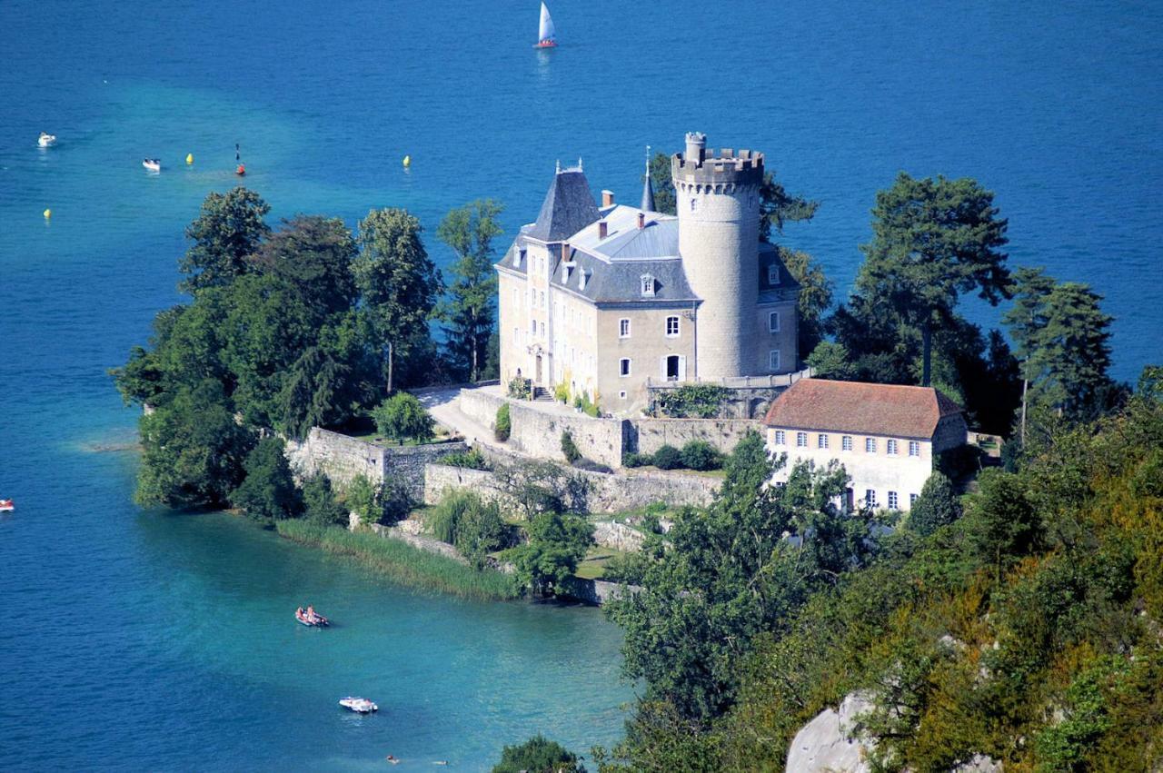 L'atout Charme Appartement