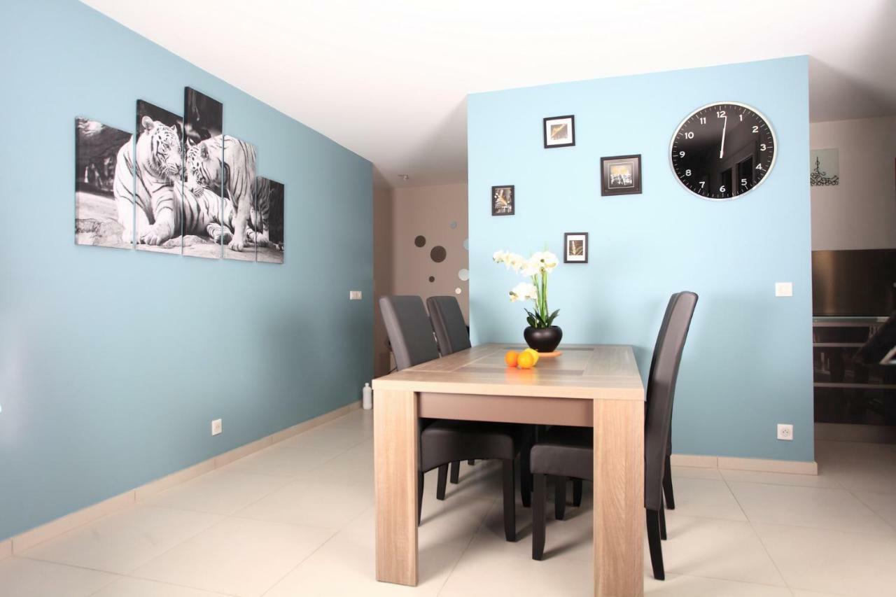 Apartment Le Lyrique *