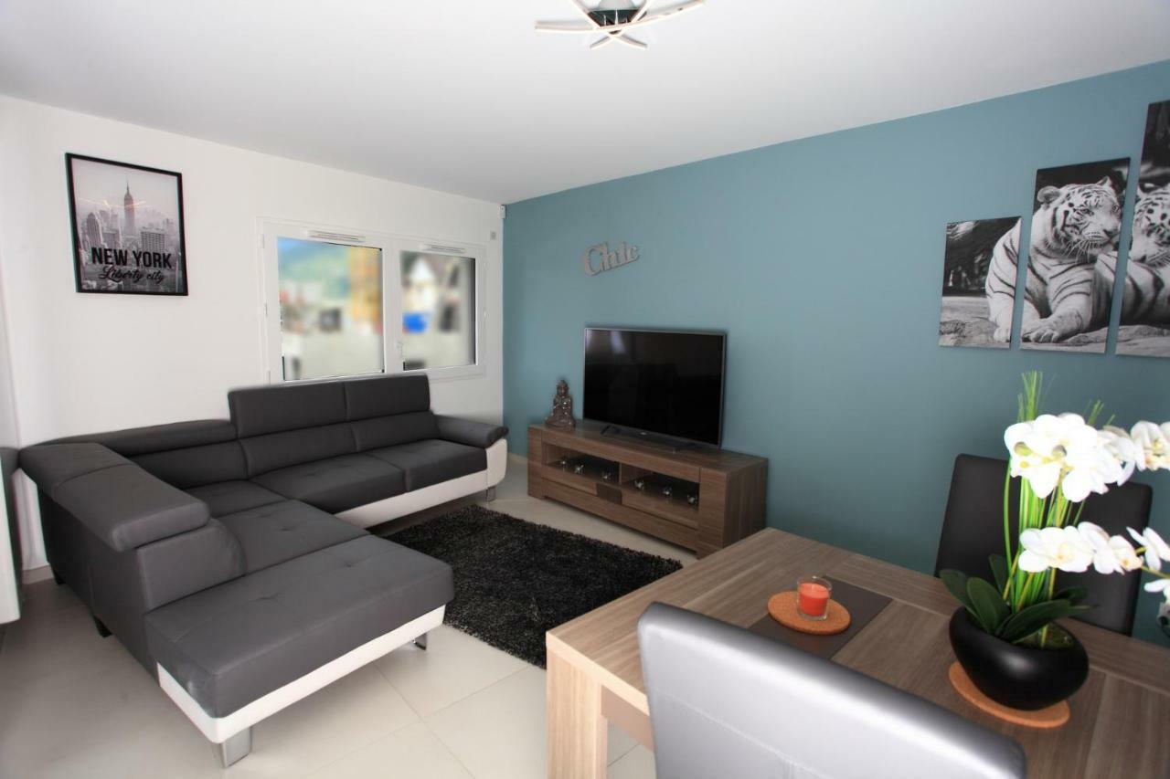 Le Lyrique Appartement