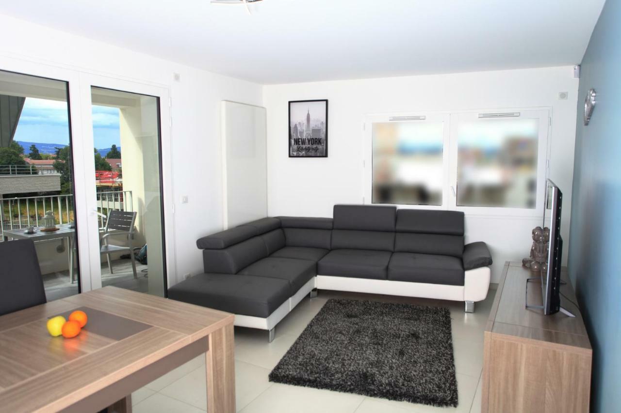 Le Lyrique Appartement *