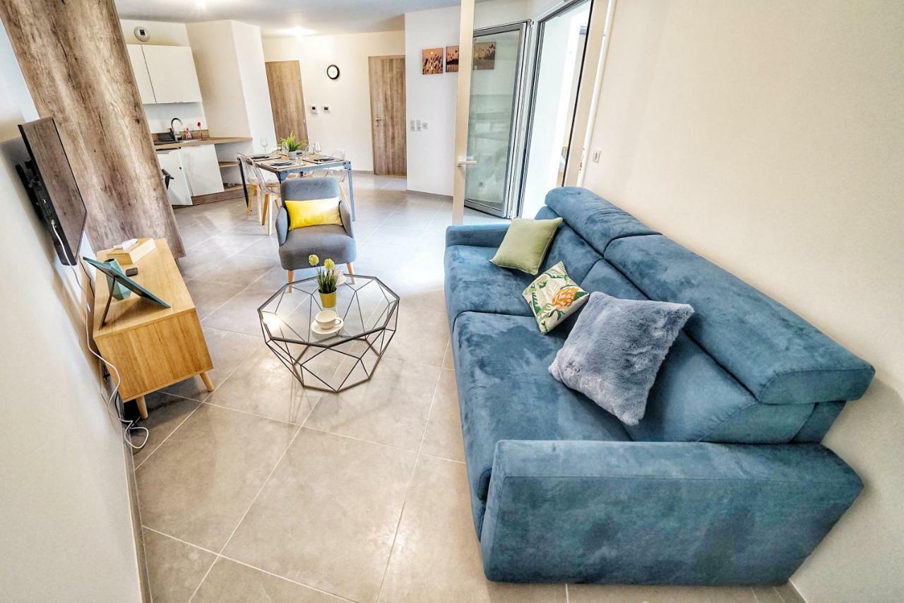 Le Cocon Tresum - Lac, Vieille Ville, Garage * Annecy