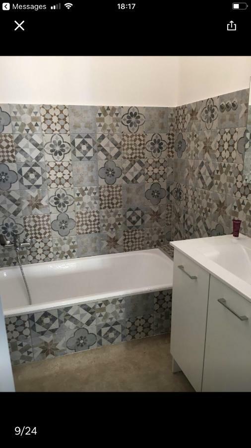 Apartamento 17 Rue Jean Jaures Annecy