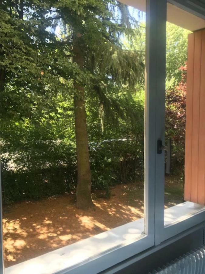 Le Nid De La Piraz Appartement