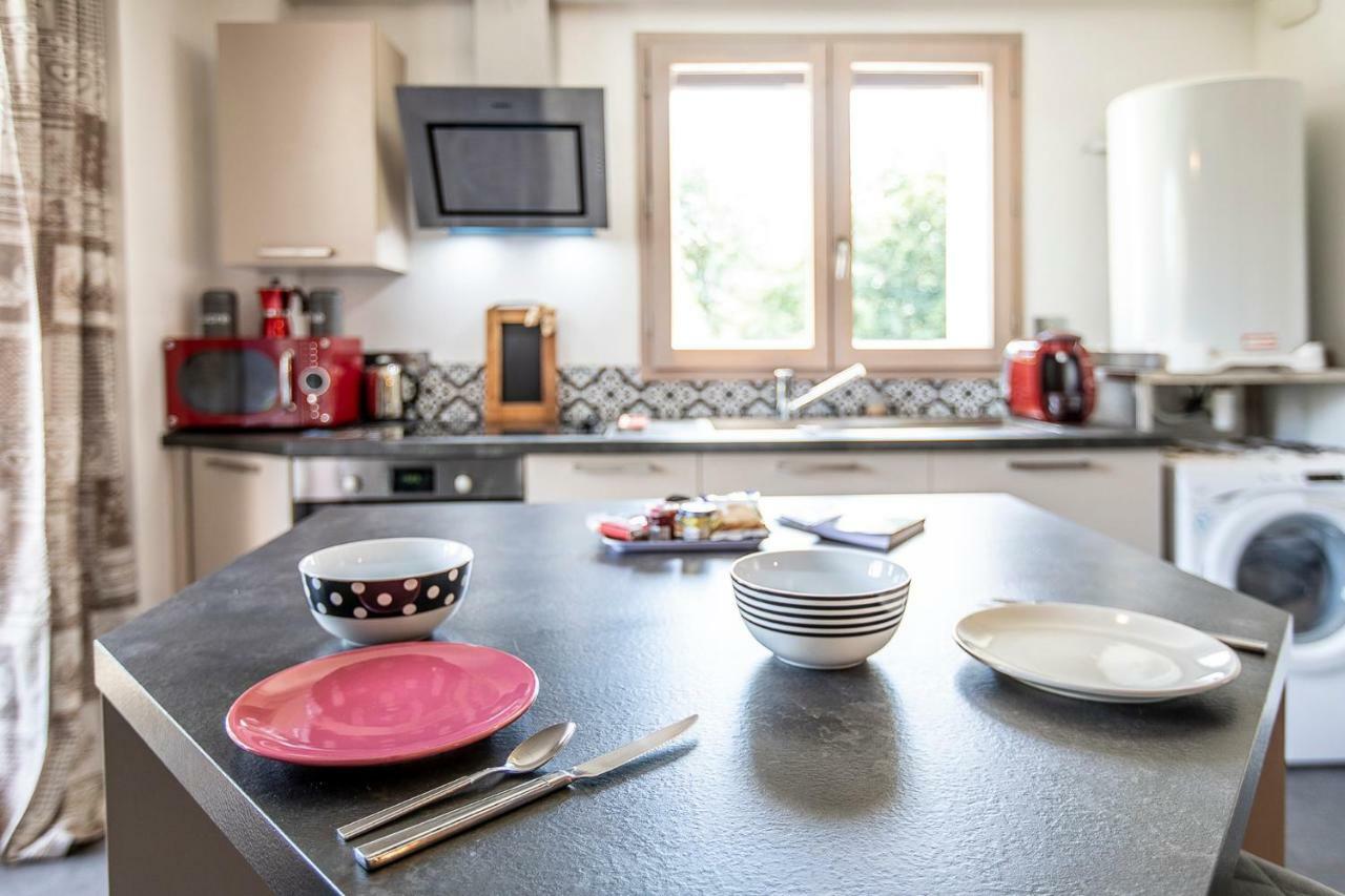Appartement Studio Gardenia