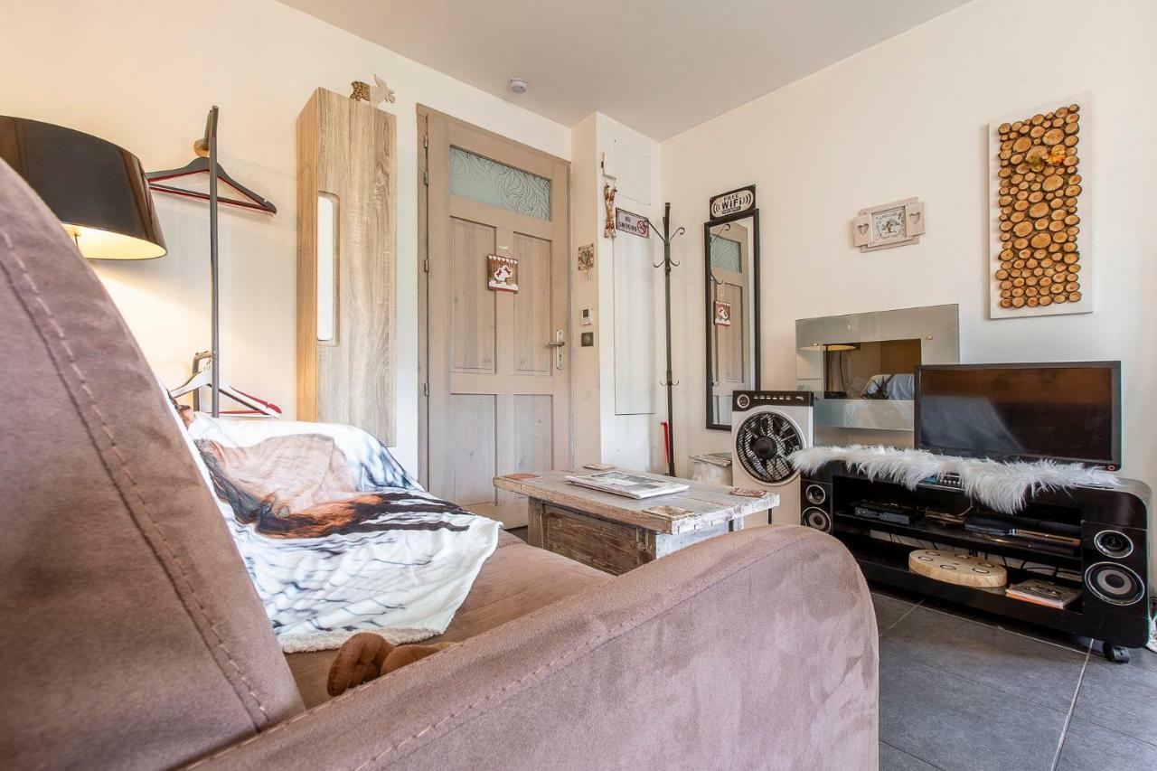 Studio Gardenia Appartement *