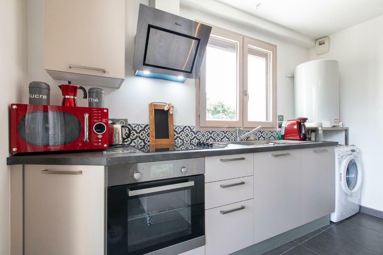 Appartement Studio Gardenia *