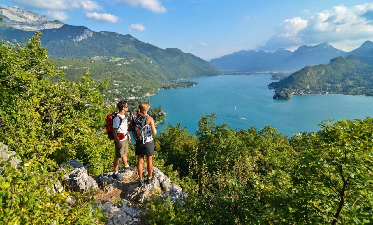 Le Boudoir Du Annecy