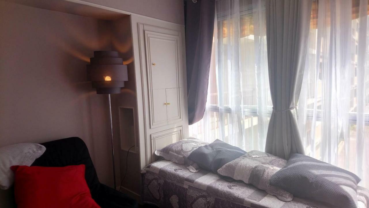 Homestay Albigny Vue Sur Centre-ville D'annecy *