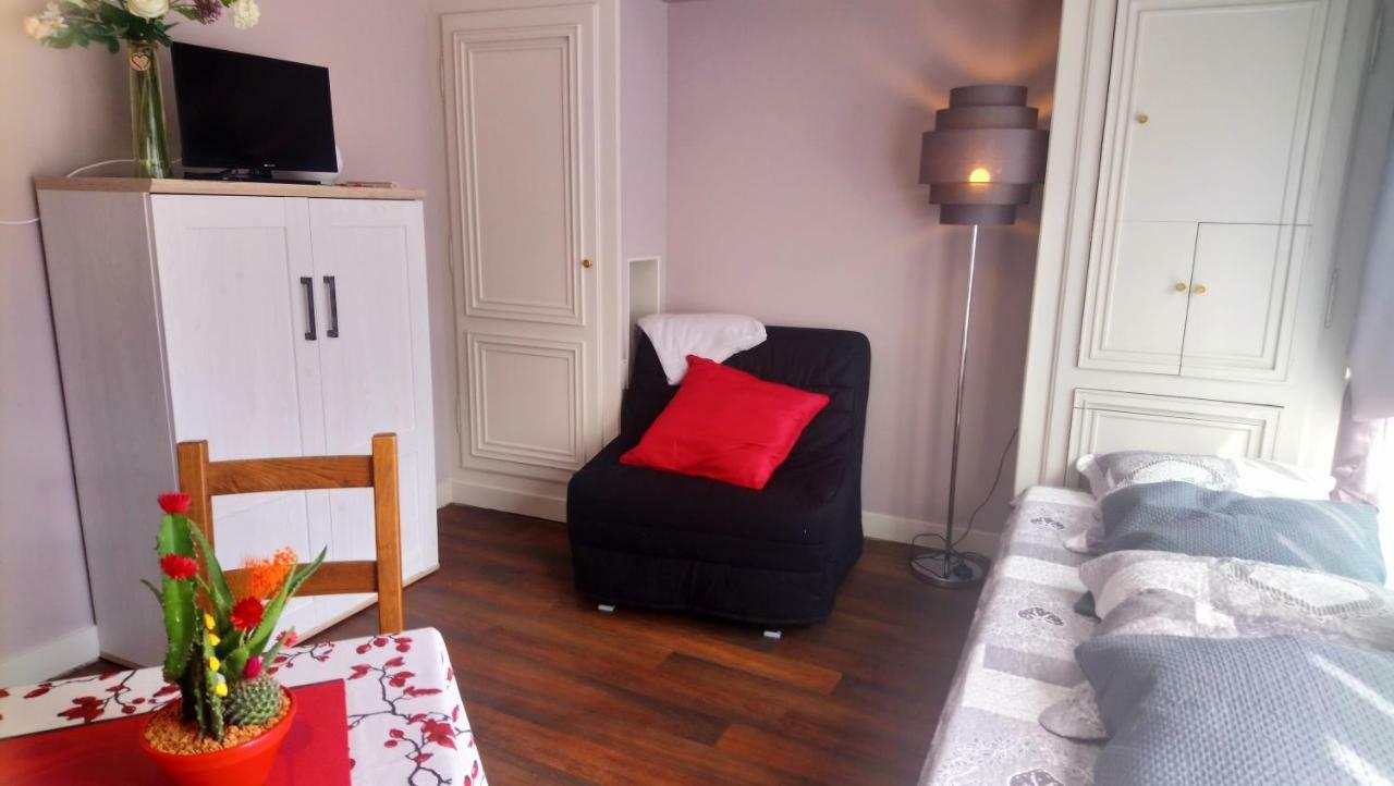 Homestay Albigny Vue Sur Centre-ville D'annecy *