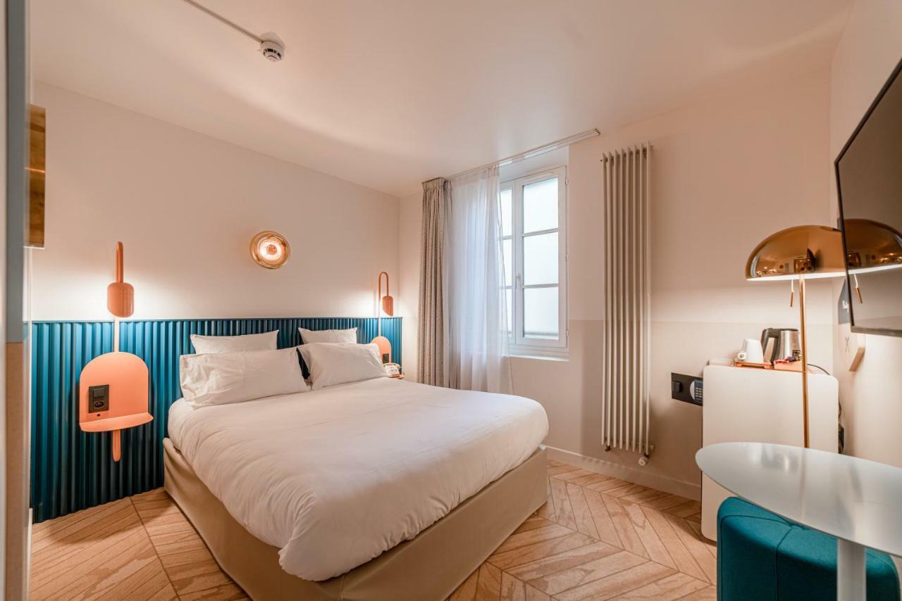 Hotel Du Palais De L'isle