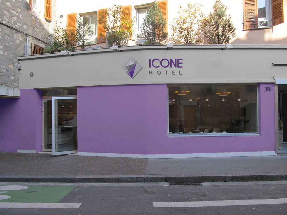 Hotel Icone - Annecy