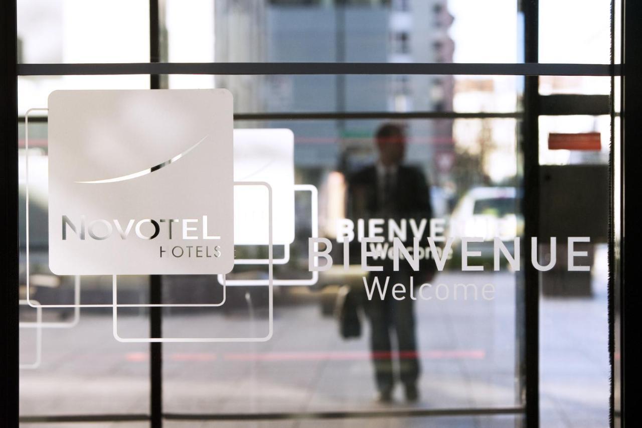 Hotel Novotel Centre