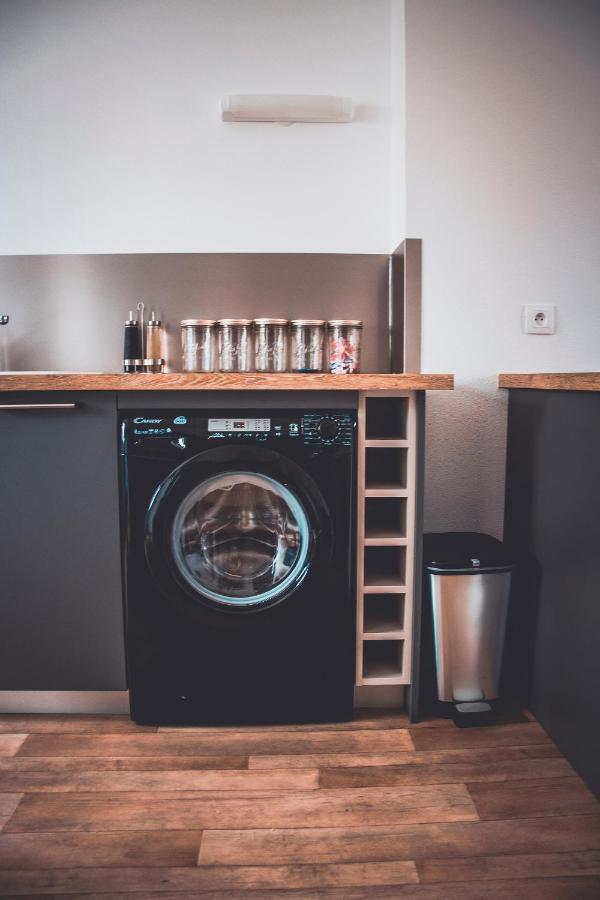 Le Palazzo - Parking Privatif - V-rent Appartement Annecy