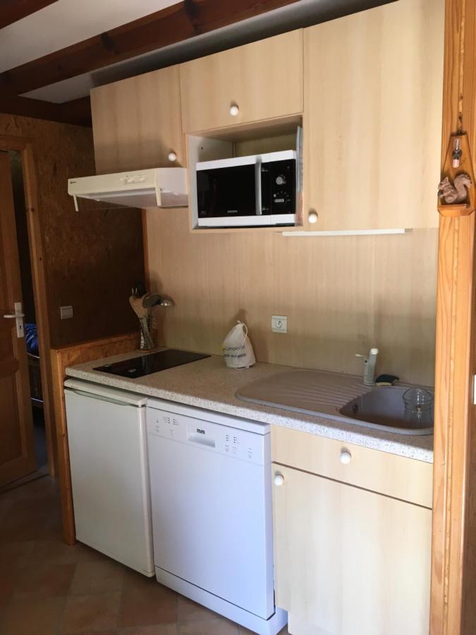Lakeside Cabin 4* Annecy
