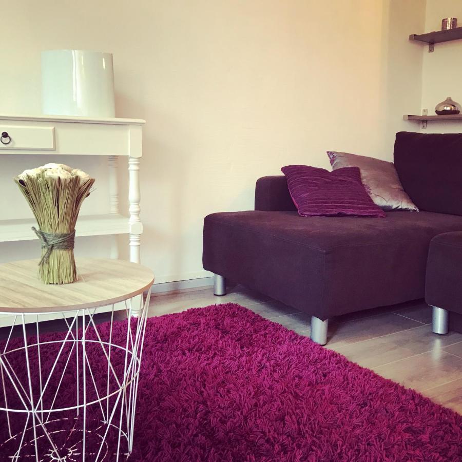 Apartment Chez Pralin & Praline