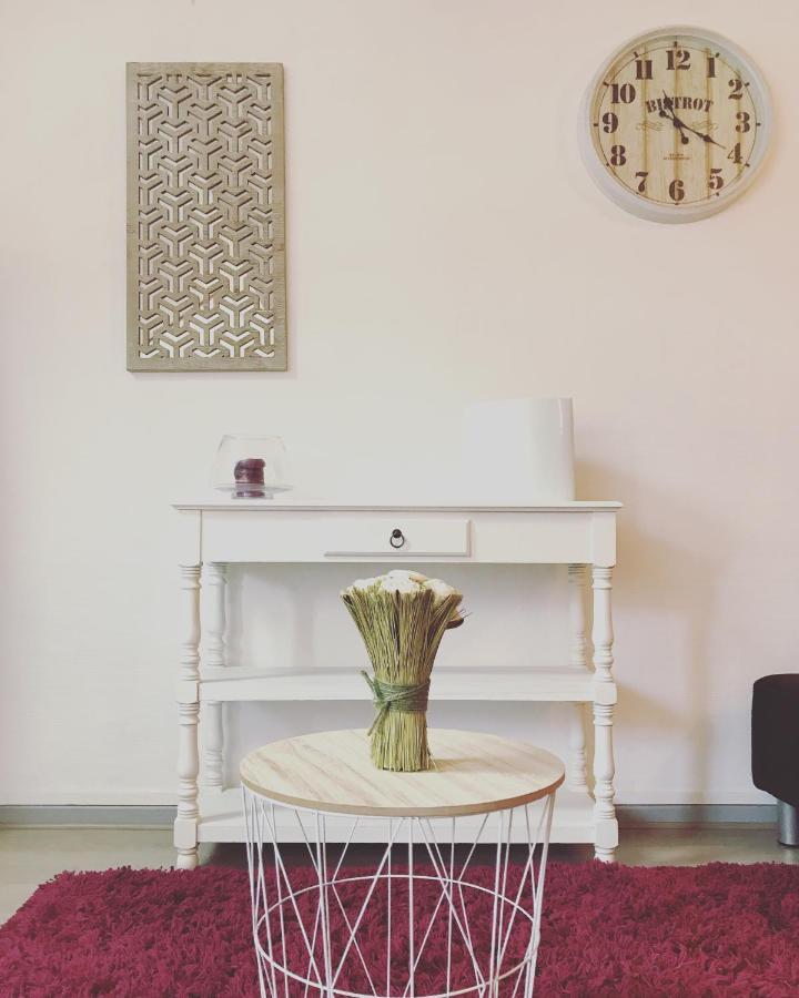 Chez Pralin & Praline Apartment Annecy