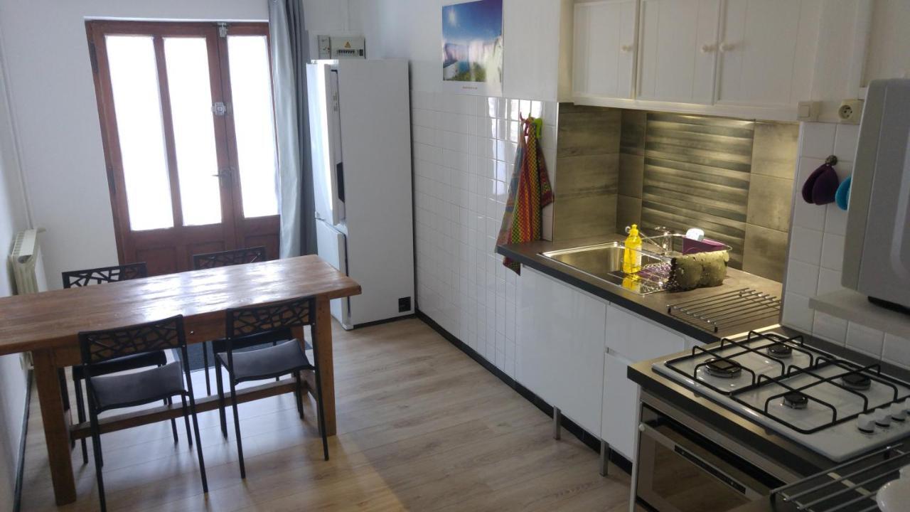 Escale Du Chateau De Promery 1391 Holiday home