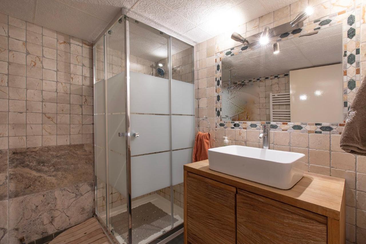 Sainte Claire Vieille 38m2 Terrasse Proche Gare Et 4 Pers 3 Etoiles Apartment