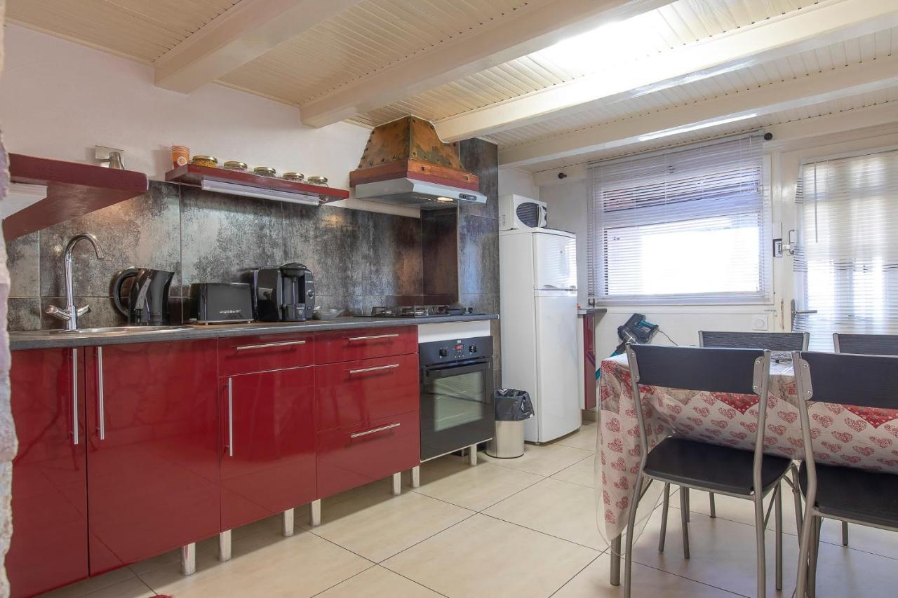 Sainte Claire Vieille 38m2 Terrasse Proche Gare Et 4 Pers 3 Etoiles Apartment