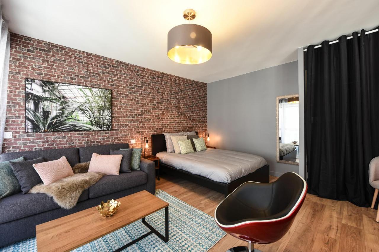 Appartement Ladrillo - Welkeys *
