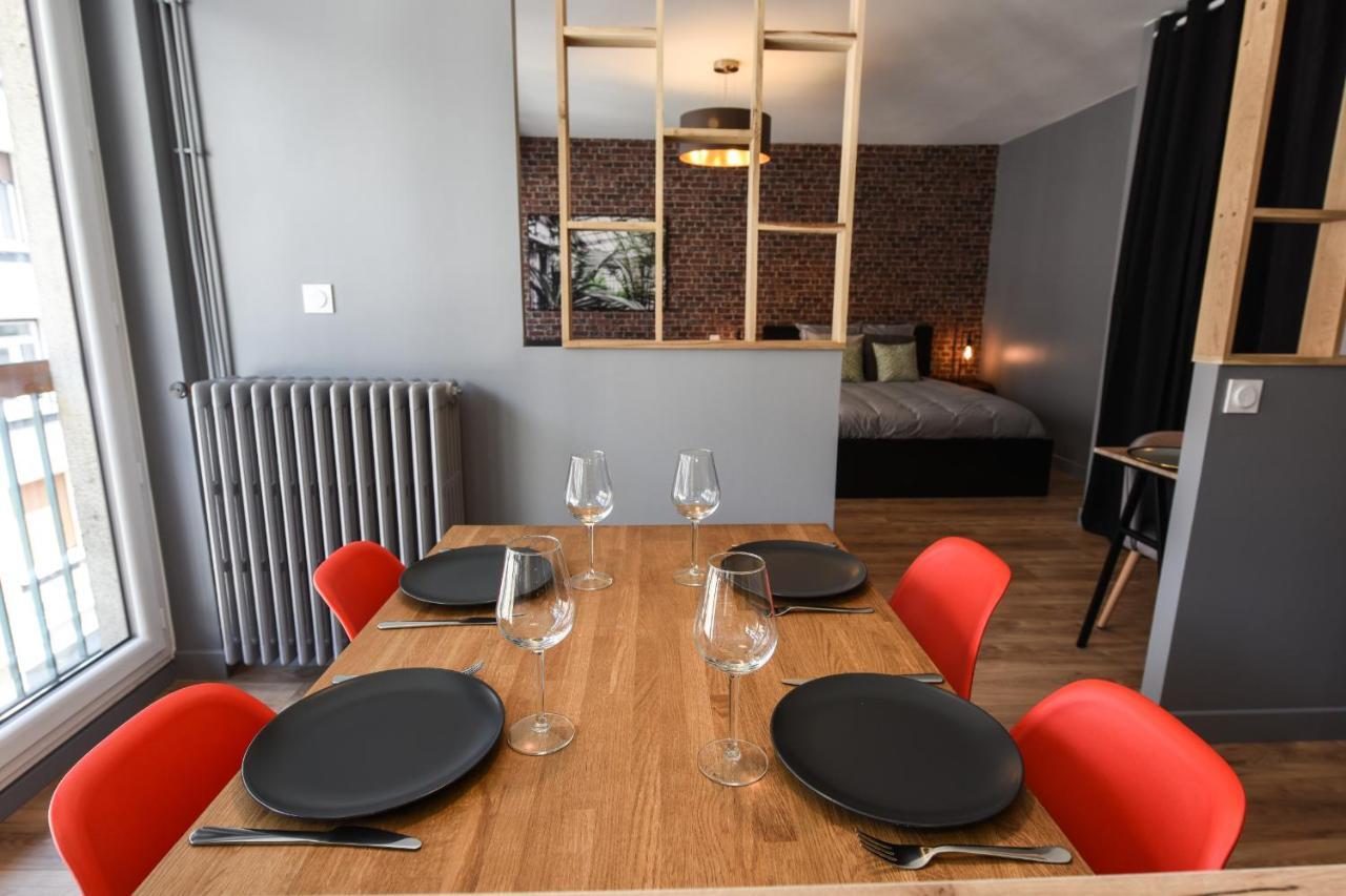 Ladrillo - Welkeys Apartment