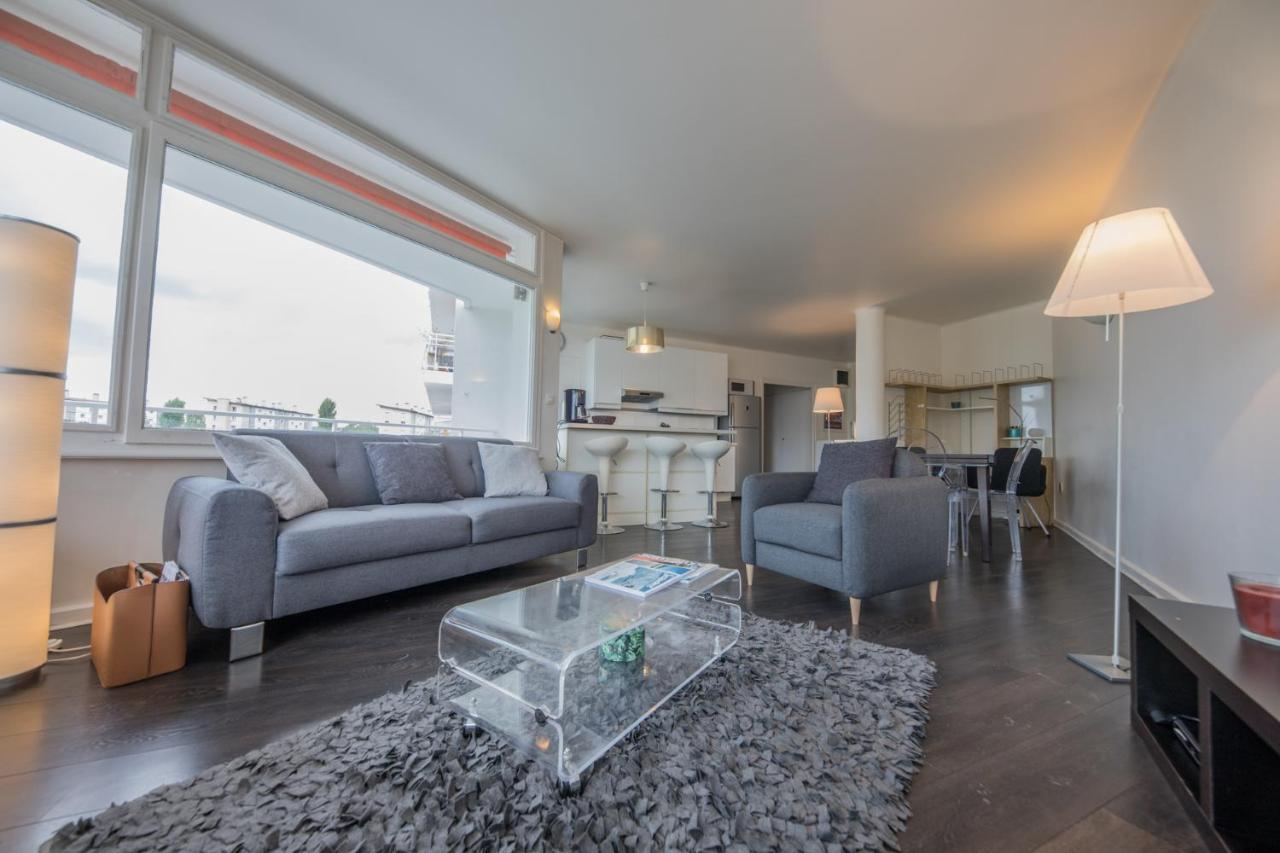 Apartment Savoielac - Imperial Annecy