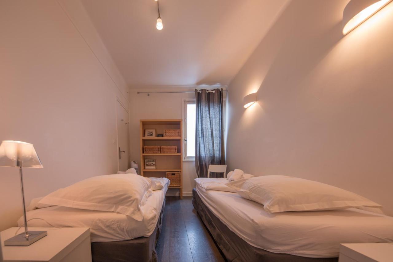 Apartment Savoielac - Imperial *