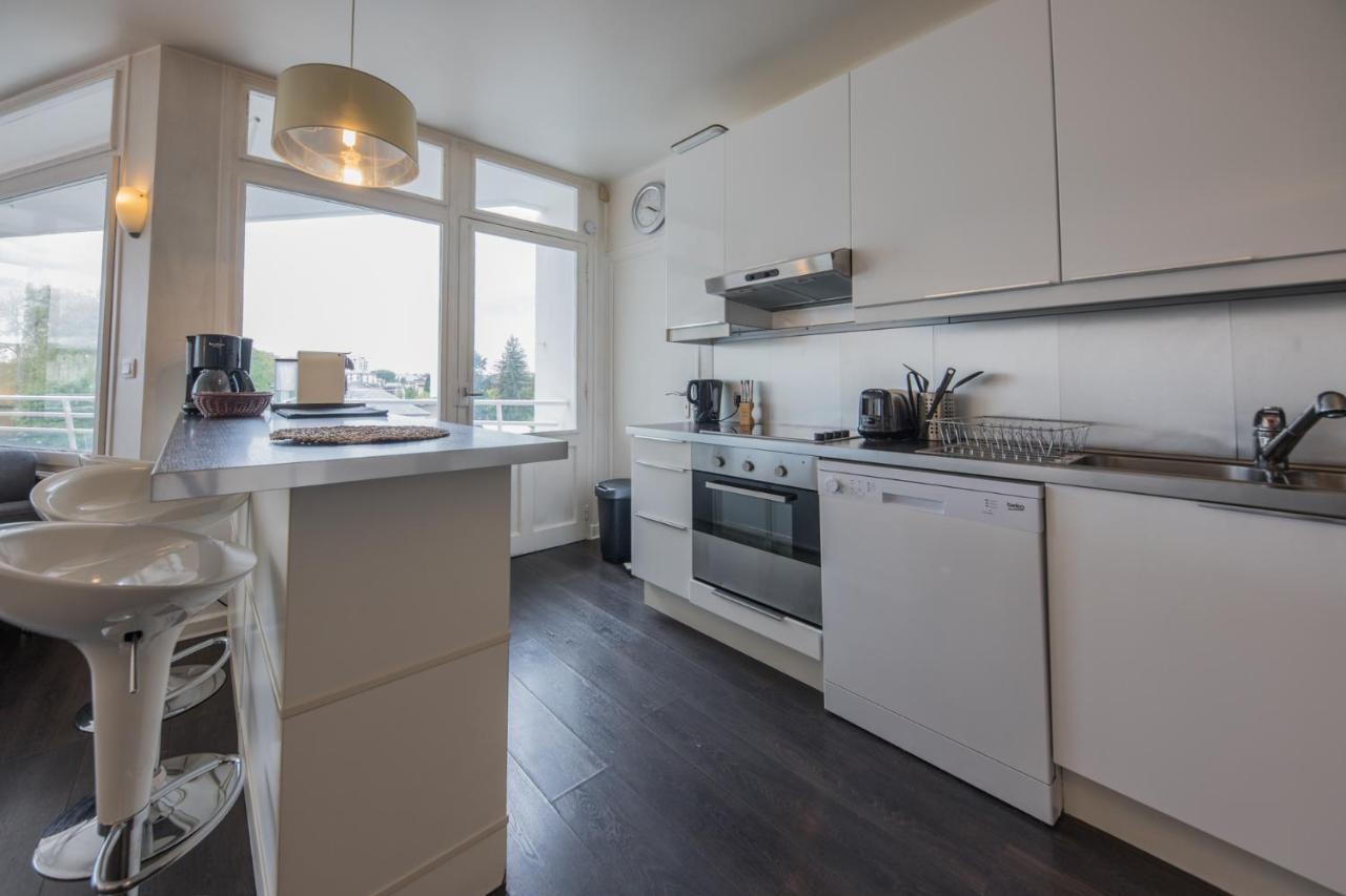 Apartamento Savoielac - Imperial *