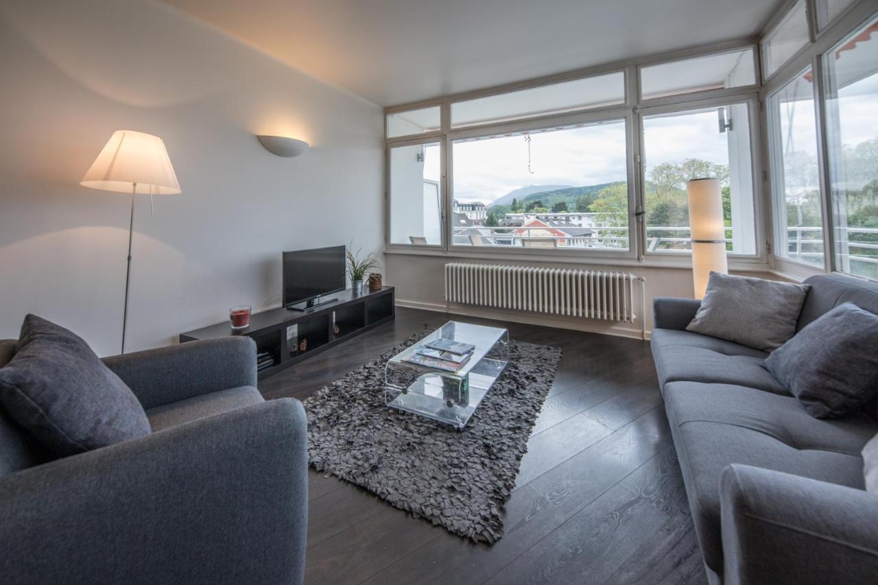 Savoielac - Imperial Apartment
