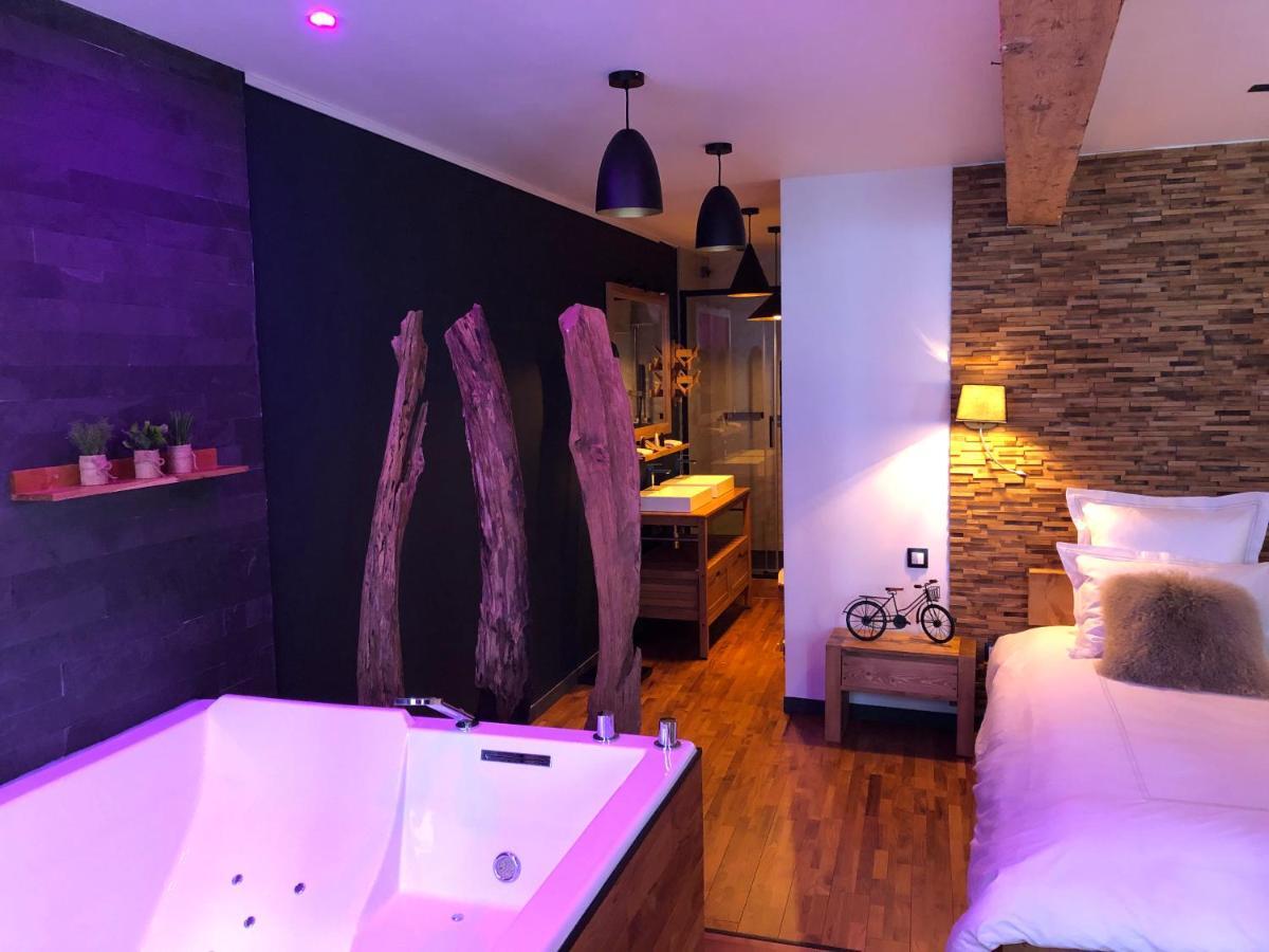 Apartment Les Sainte Claire *