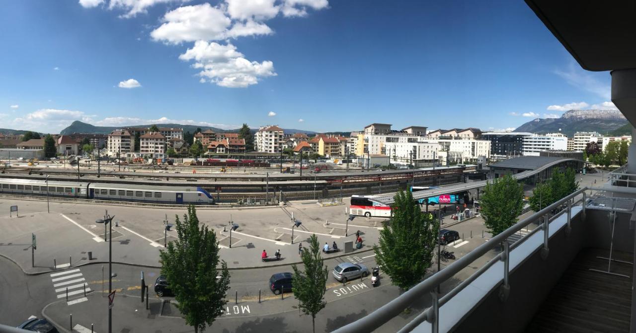 Apartment La Station N° 5