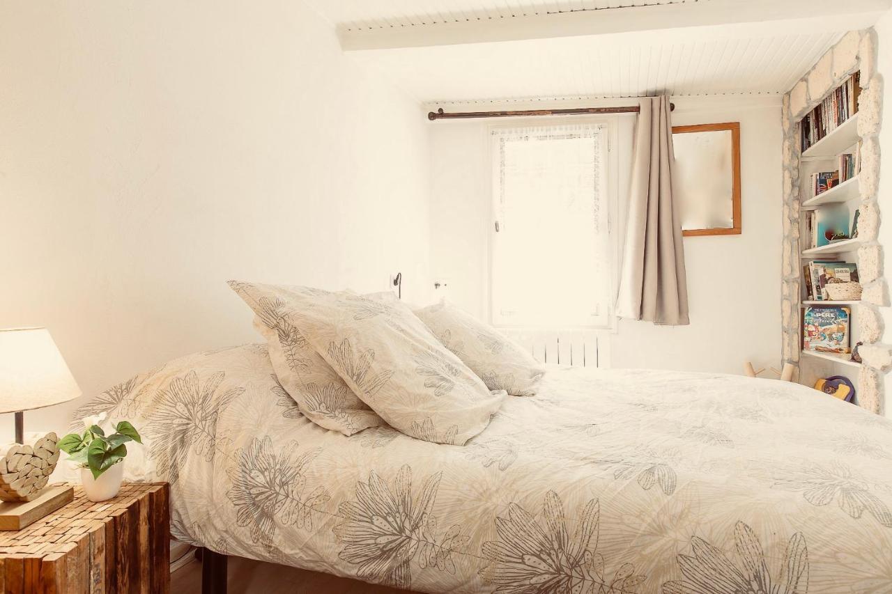 Sainte Claire Vieille 38m2 Terrasse Proche Gare Et 4 Pers 3 Etoiles Apartment