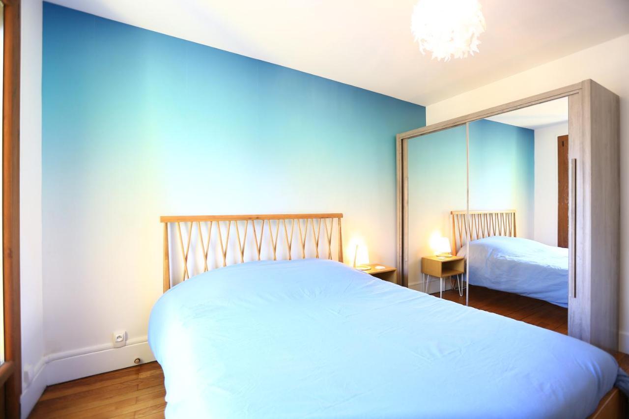 La Station N° 5 Apartment Annecy