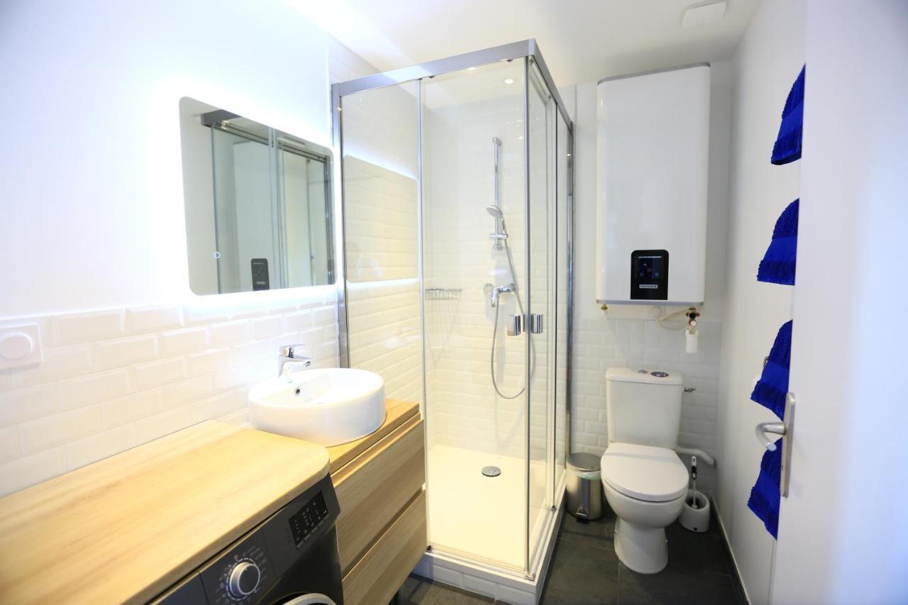 Apartment La Station N° 5 Annecy