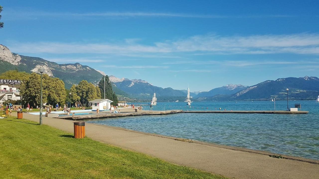 Du Lac * Annecy