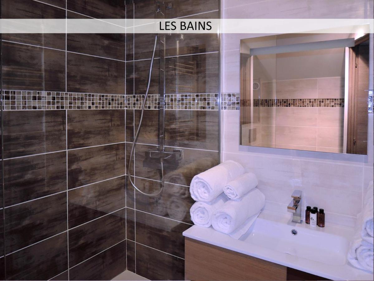Apartment Lofts And Lakes Premium Annecy
