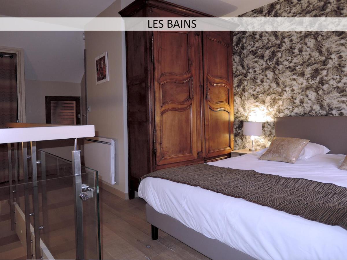 Lofts And Lakes Annecy