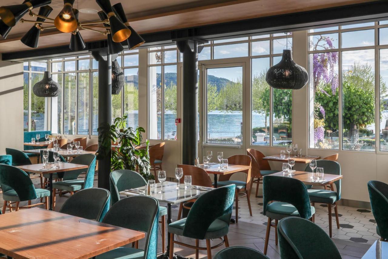 Le Bel Abri 3* Annecy