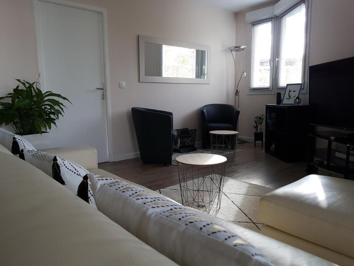 Apartment Cosy T3 Parmelan *